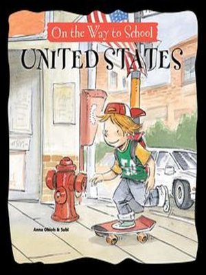 cover image of United States